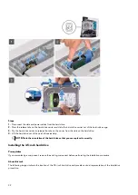 Предварительный просмотр 22 страницы Alienware Aurora R11 Service Manual