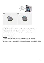 Предварительный просмотр 41 страницы Alienware Aurora R11 Service Manual