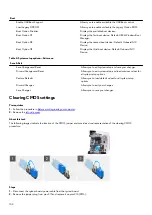 Предварительный просмотр 102 страницы Alienware Aurora R11 Service Manual