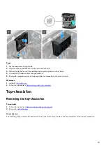 Предварительный просмотр 69 страницы Alienware Aurora R13 Service Manual