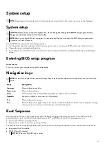 Предварительный просмотр 91 страницы Alienware Aurora R13 Service Manual