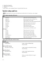 Предварительный просмотр 92 страницы Alienware Aurora R13 Service Manual