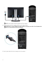 Предварительный просмотр 6 страницы Alienware Aurora R15 Setup And Specifications