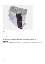 Предварительный просмотр 16 страницы Alienware Aurora R9 Service Manual