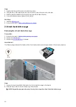 Предварительный просмотр 24 страницы Alienware Aurora R9 Service Manual