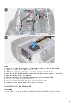 Предварительный просмотр 29 страницы Alienware Aurora R9 Service Manual