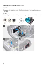 Предварительный просмотр 38 страницы Alienware Aurora R9 Service Manual