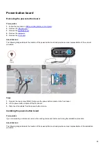 Предварительный просмотр 85 страницы Alienware Aurora R9 Service Manual