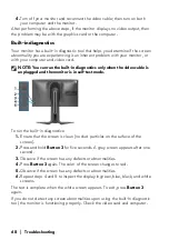 Предварительный просмотр 68 страницы Alienware AW2521H User Manual