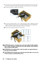 Preview for 26 page of Alienware AW2521HFA User Manual