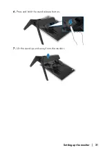 Preview for 31 page of Alienware AW2521HFA User Manual