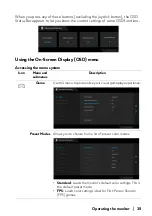 Preview for 35 page of Alienware AW2521HFA User Manual