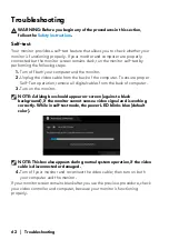 Preview for 62 page of Alienware AW2521HFA User Manual