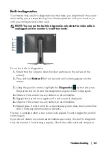 Preview for 63 page of Alienware AW2521HFA User Manual