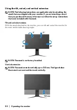 Предварительный просмотр 50 страницы Alienware AW2720HFA User Manual