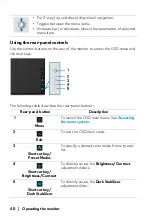 Предварительный просмотр 40 страницы Alienware AW2721D User Manual