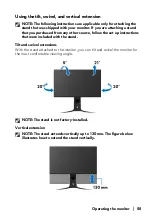 Предварительный просмотр 55 страницы Alienware AW2721D User Manual