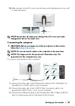 Предварительный просмотр 35 страницы Alienware AW2723DF User Manual