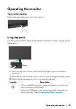 Предварительный просмотр 39 страницы Alienware AW2723DF User Manual