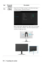 Предварительный просмотр 50 страницы Alienware AW2723DF User Manual