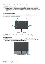 Предварительный просмотр 70 страницы Alienware AW2723DF User Manual