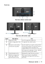 Предварительный просмотр 11 страницы Alienware AW3423DWF User Manual