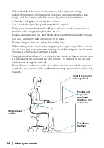 Предварительный просмотр 26 страницы Alienware AW3423DWF User Manual