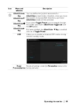 Предварительный просмотр 59 страницы Alienware AW3423DWF User Manual