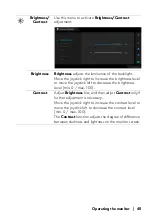 Предварительный просмотр 45 страницы Alienware AW3821DW User Manual