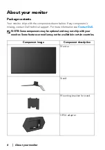 Предварительный просмотр 6 страницы Alienware AW5520QF User Manual