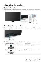 Предварительный просмотр 39 страницы Alienware AW5520QF User Manual