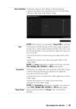 Предварительный просмотр 45 страницы Alienware AW5520QF User Manual