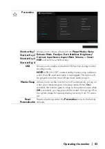 Предварительный просмотр 53 страницы Alienware AW5520QF User Manual