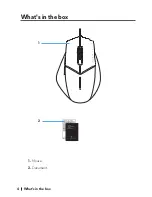 Предварительный просмотр 4 страницы Alienware AW558 User Manual