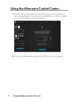 Preview for 9 page of Alienware AW568 User Manual