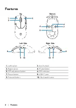 Preview for 6 page of Alienware AW720M User Manual