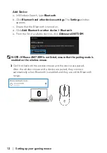 Preview for 12 page of Alienware AW720M User Manual