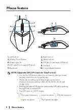 Preview for 5 page of Alienware AW958 User Manual