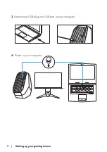 Preview for 7 page of Alienware AW958 User Manual