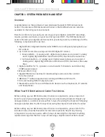 Preview for 8 page of Alienware Hangar18 Manual