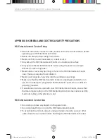 Preview for 36 page of Alienware Hangar18 Manual