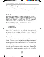 Preview for 42 page of Alienware Hangar18 Manual