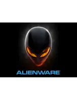 Preview for 2 page of Alienware M14X Mobile Manual