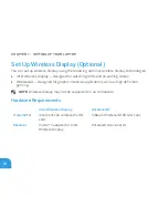 Preview for 19 page of Alienware M14X Mobile Manual