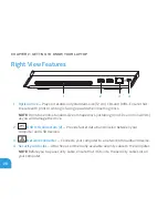 Preview for 31 page of Alienware M14X Mobile Manual