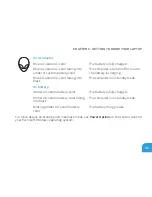Preview for 38 page of Alienware M14X Mobile Manual