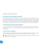 Preview for 43 page of Alienware M14X Mobile Manual