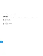 Preview for 65 page of Alienware M14X Mobile Manual
