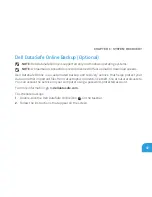 Preview for 100 page of Alienware M14X Mobile Manual