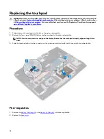 Preview for 48 page of Alienware m17 P37E Service Manual